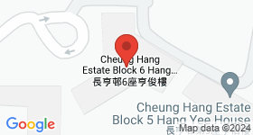 Cheung Hang Estate Map