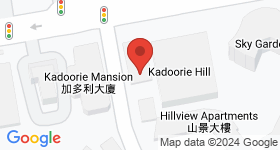 Shuet Kan Mansion Map