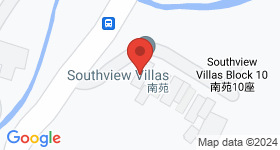 Southview Villas Map