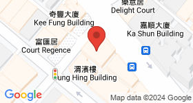 威信商場 地圖