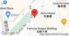 256 Sai Yeung Choi Street South Map