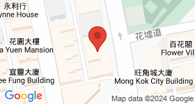 221 Sai Yee Street Map