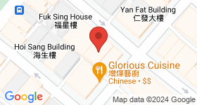 Wing Wah Building Map