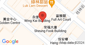 百福苑 地圖