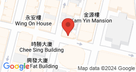 庙街134号 地图