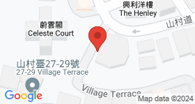 明麗閣 地圖