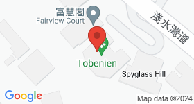 富慧阁 地图