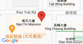 新基樓 地圖
