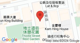 广东道1013号 地图