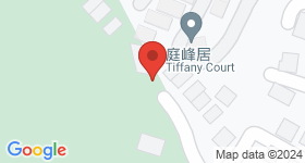 百里峰景 地圖