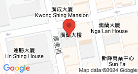 廣蘭大樓 地圖