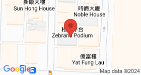 狮子石道48号 地图