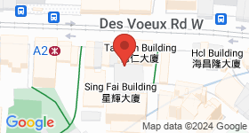 Tak Yan Building Map