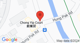Tak Cheung Building Map