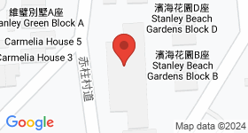 翠屋 地图