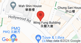 Po Lung Building Map