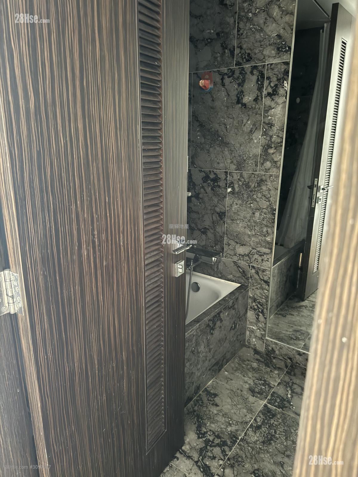 浴室: 客廁