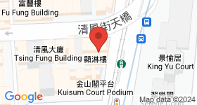 維順閣 地圖
