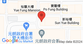 同盛樓 地圖