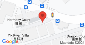 5 Yik Kwan Avenue Map