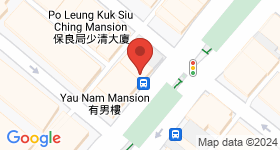 105-107 Nam Cheong Street Map