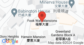 Fook Wah Mansions Map