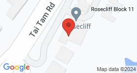 Rosecliff 地图