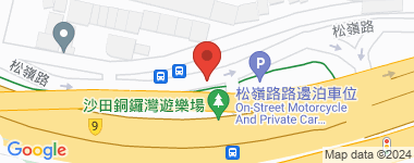 铜锣湾村 93室 物业地址