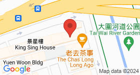 年豐樓 地圖