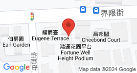 團圓閣 地圖