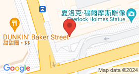 必嘉街6号 地图