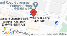 Man Wah Court Map