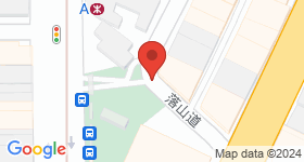 炮仗街4號 地圖