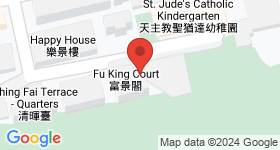 Fu King Court Map