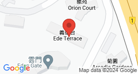 義德臺 地圖