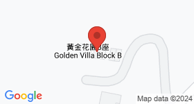 黄金花园 地图