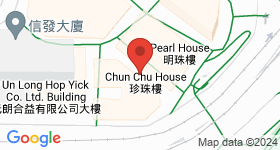 Chun Chu Lau Map