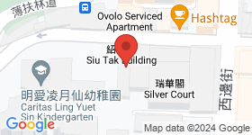 紹德樓 地圖