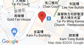 順安樓 地圖
