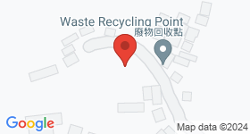 Fu Yung Shan Map
