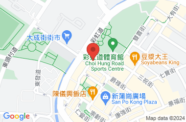 可立中學(嗇色園主辦)