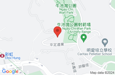 香港紅十字會瑪嘉烈戴麟趾學校(中學部)
