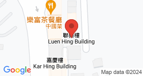 联兴楼 地图