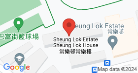 Sheung Lok Estate Map