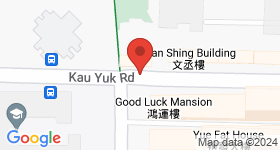 Hing Yip Building Map