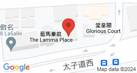 家瀼大厦 地图