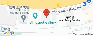 長德工業大廈 中層 物業地址