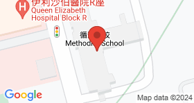 Canterbury Court 地图