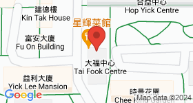 大福中心 地圖