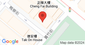 鴨寮街82-84號 地圖